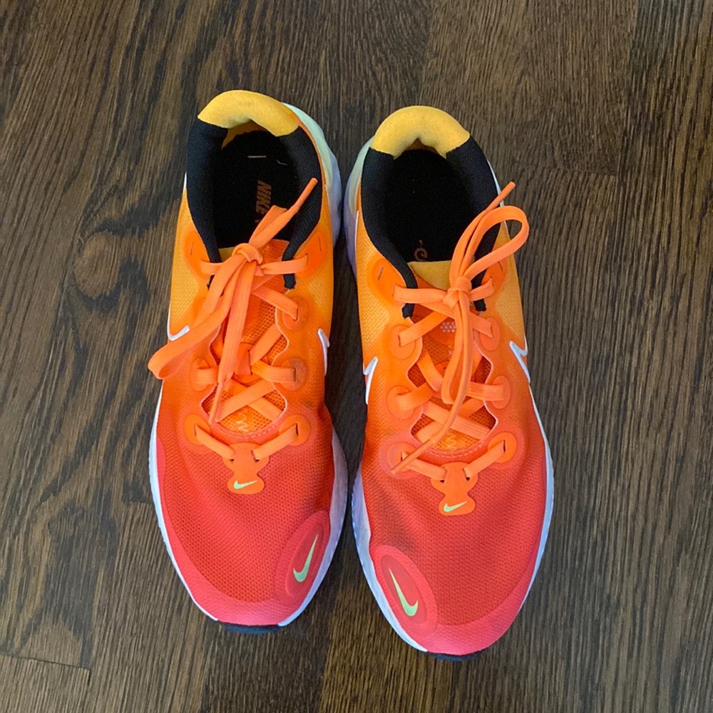 Boys Nike sneakers